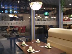 大堂-潇湘阁(望京SOHO店)