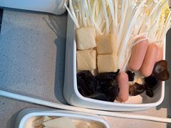 -半天妖烤鱼(和平印象城店)