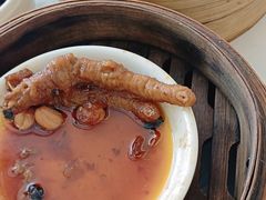 -万龙洲海鲜(南新仓店)