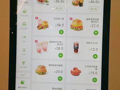 -德克士(西站站内店)
