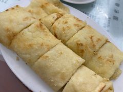 甜薄撑-阿三麻蓉汤圆(顺光大厦店)