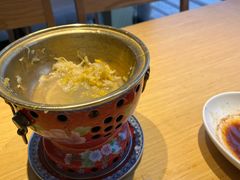 -关东小磨东北菜(上海长风大悦城店)