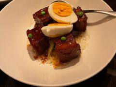 -万豪中餐厅·粤菜·北京粤财JW万豪酒店