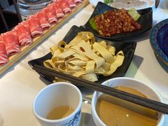 -祥源胡同·涮牛羊肉火锅(花桥店)
