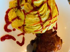 -新贝乐意大利餐厅(苏州中心店)