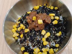 -小木屋拌饭(西安华阳城店)