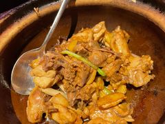 -啫神·广州地标美食(北京路店)