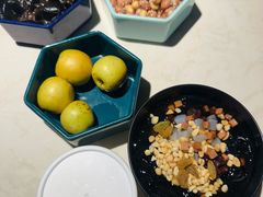 -雨后行菜(报慈北路店)
