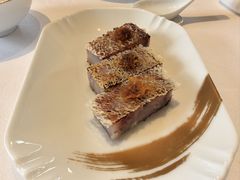 -宝丽轩中餐厅BAOLIXUAN