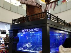 -凯德广场(学府店)