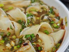 -洪师傅牛肉面(文昌南路店)