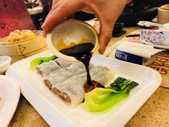 香茜牛肉肠-点都德(聚福楼店)