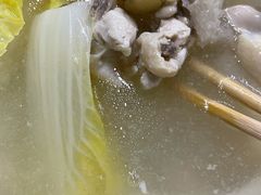 -润园四季椰子鸡火锅(南山海岸城店)