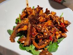 -农耕记·湖南土菜(科技园店)