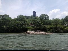 -崀山风景名胜区