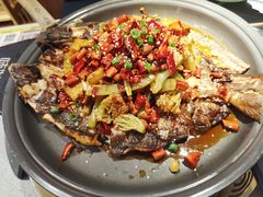-味妙烤鱼吧(回龙观店)