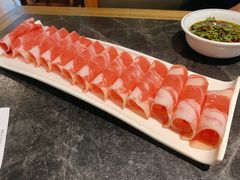 -许府牛火锅(信义坊总店)