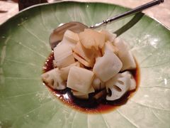 -明湖楼·经典鲁菜山东海鲜(大明湖店)