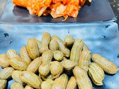 -丹东丛炟海鲜烧烤(江艺路店)