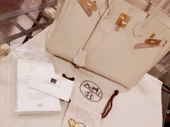 -HERMES(上海恒隆广场店)