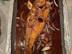 -肖记公安牛肉鱼杂馆·省级非物质文化遗产(江汉路直营店)