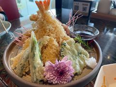 -炙柒Sekinana·精致料理 烧鸟·铁板烧(海上世界店)