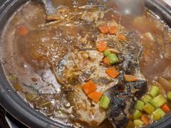 -探鱼·鲜青椒爽麻烤鱼(领展购物广场店)