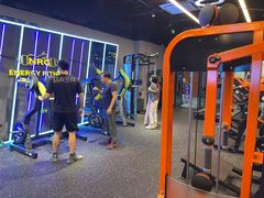 -NRG健身私教CLUB(静安体育中心店)