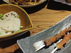 -并州大牌档之醉轻尘