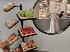 -蔡澜点心·粤菜(新街口IFCX店)
