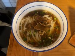 -矮子粉店1985·长沙米粉(湘春路店)