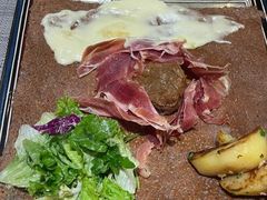 -LA CREPERIE BRETONNE布列塔尼法式餐厅(天童北路店)