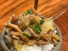 -戏作寿司(观音桥店)
