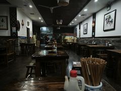 -王魁腊汁肉夹馍(柿园路店)