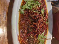 -东来土菜馆(民祥园路店)