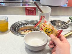 -龍歌自助小火锅(秦淮水游城店)