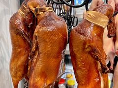 -月福京味斋·烤鸭店·北京菜(鼓楼总店)