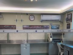 -动物缘宠物医院·骨科·猫科(西二环店)
