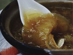 -添發碗仔翅美食