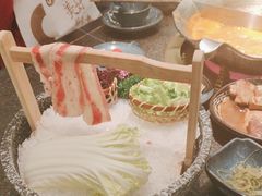 -湊湊火锅·茶憩(打浦桥日月光店)