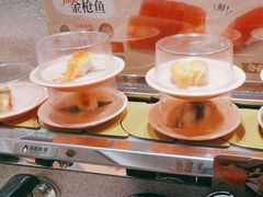 -争鲜回转寿司(南开大悦城店)