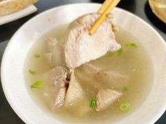 -诺敏塔拉奶茶-布里亚特包子-手把肉(锦都会店)