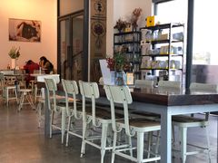 -微焙咖啡工厂(海峡创意产业园·红坊店)