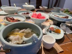 -青藤茶馆(凤起路店)