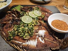 -云之南(八里庄店)