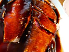 -杭百味·大众精选杭帮菜(西湖音乐喷泉店)