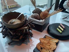 -翡翠36餐厅(浦东香格里拉店)