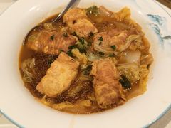 -道道鲜·崇明私房菜(五角场店)