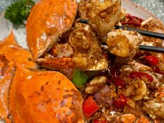 -奕景海鲜酒家· 大连海鲜(星海广场店)