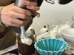 -Eu2+ coffee(上大路店)